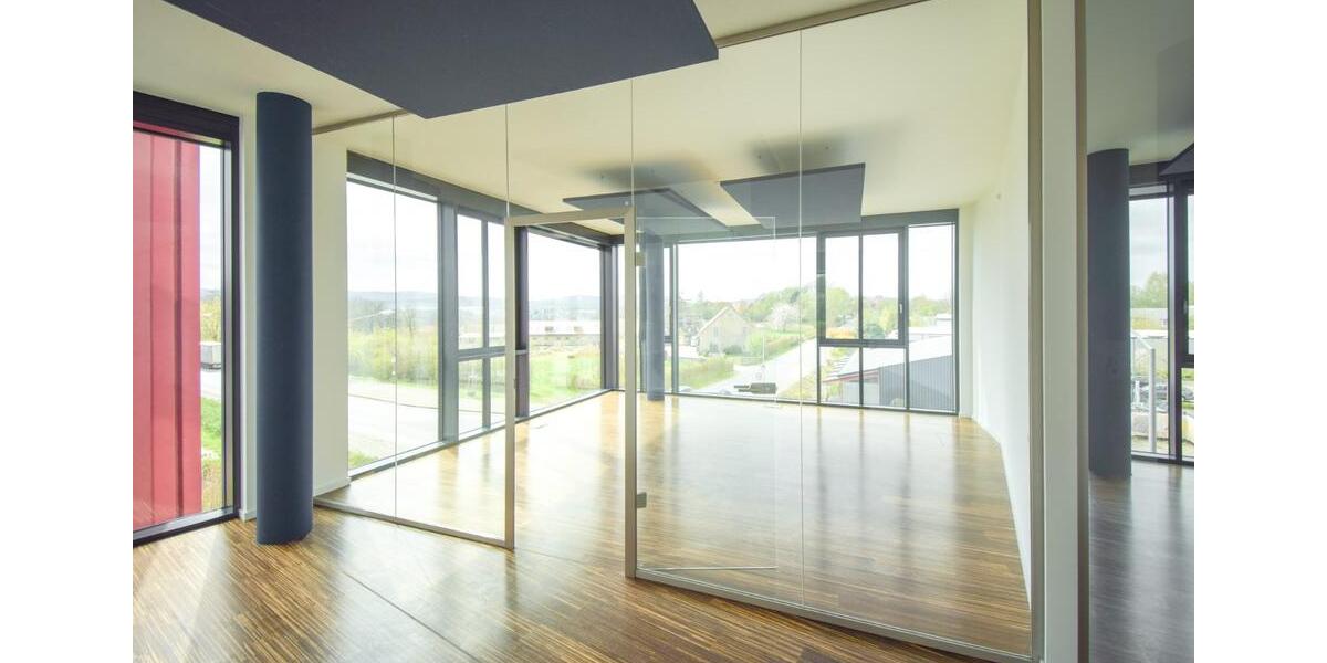 Gewerbeobjekt Detmold Hakedahl - 2.150&euro; | Angebot:25876217