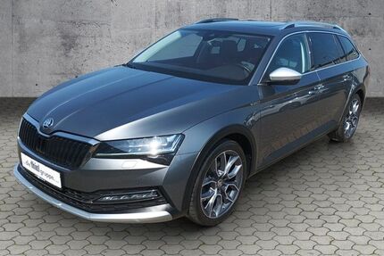 Skoda Superb 146.354 km 26.990 € Paderborn 33104