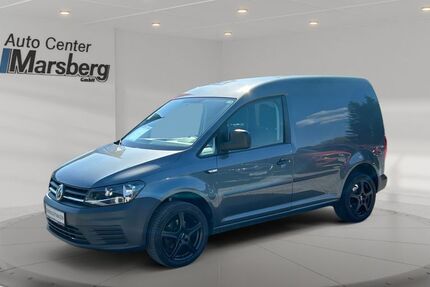 VW Caddy 51.098 km 17.980 € Marsberg 34431