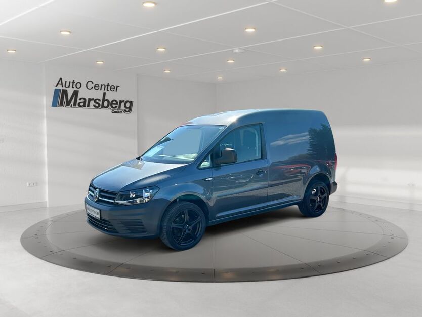 VW Caddy 51.098 km 17.980 € Marsberg 34431