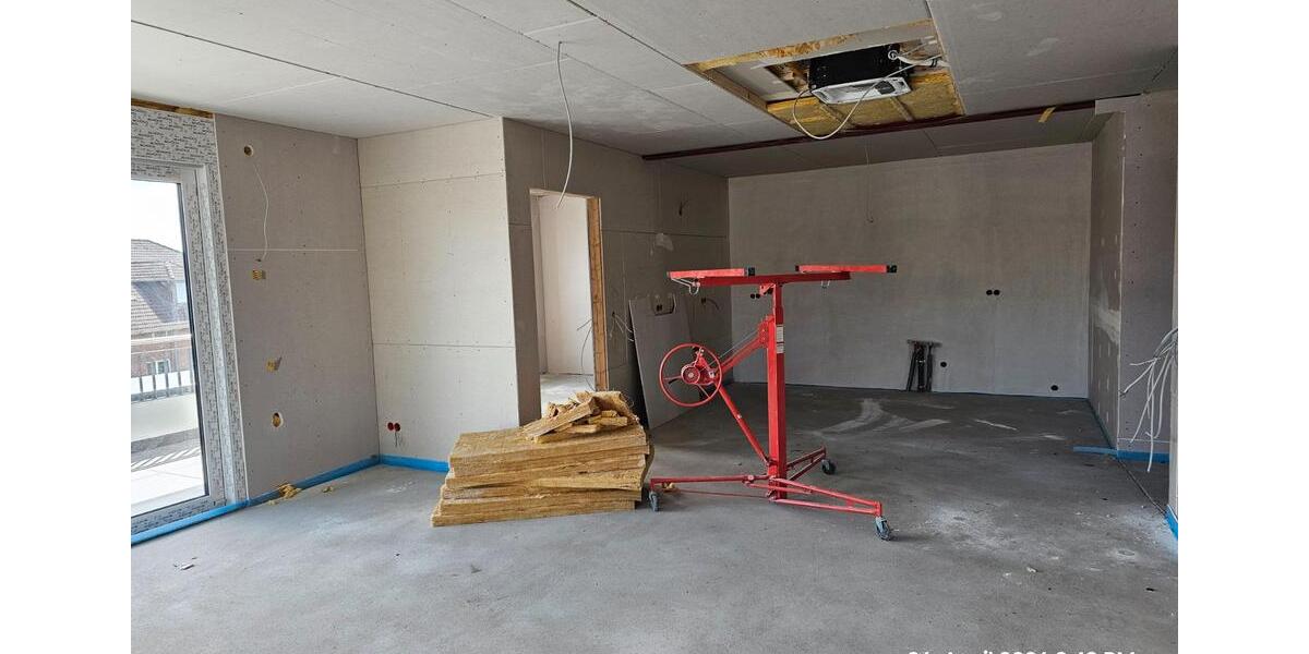 Etagenwohnung Bad Lippspringe - 4 Zimmer, 134 m&sup2;, 1.869&euro; | Angebot:26317770
