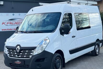 Renault Master 85.000 km 18.990 &euro; Paderborn 33104