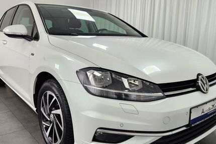 VW Golf 58.390 km 16.990 &euro; Schloß Holte-Stukenbrock 33758
