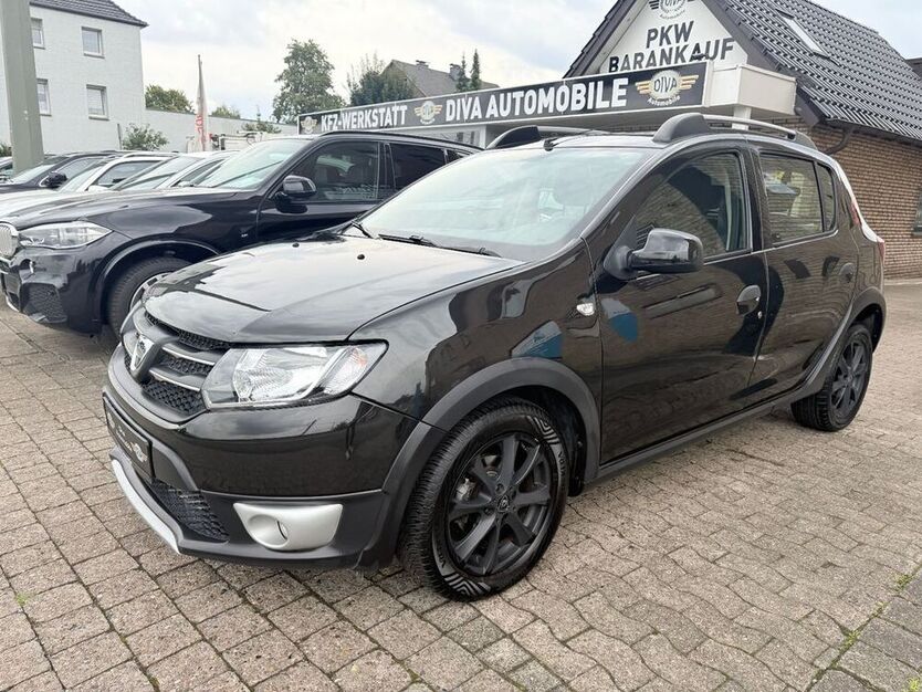 Sandero