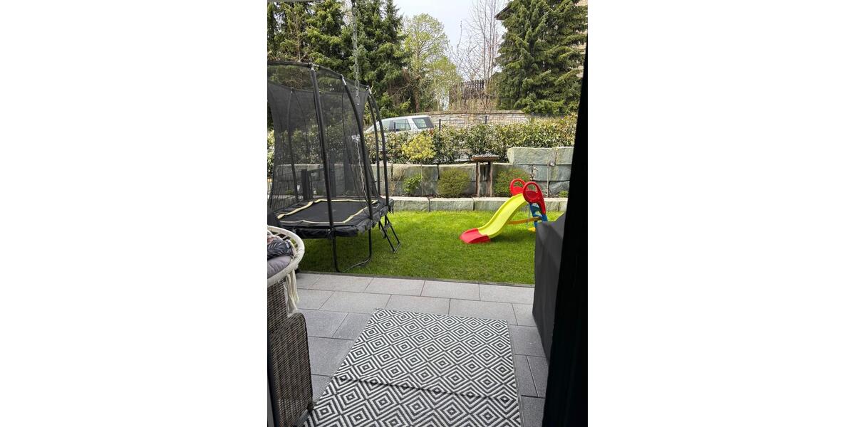 Erdgeschoßwohnung Paderborn Elsen - 3 Zimmer, 81 m&sup2;, 399.000&euro; | Angebot:26186589