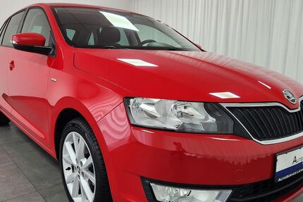 Skoda Rapid 69.938 km 10.900 € Schloß Holte-Stukenbrock 33758