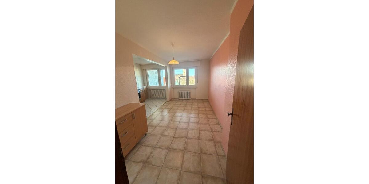 4 Zimmerwohnung Paderborn Innenstadt 124m2 4 zimmer