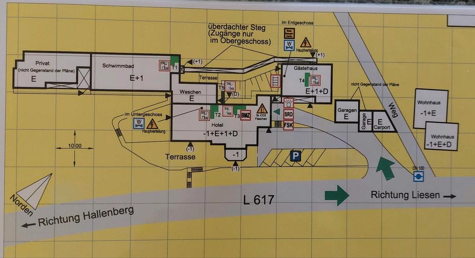 Mehrfamilienhaus, Wohnhaus Paderborn Univiertel - 640.000&euro; | Angebot:27430342