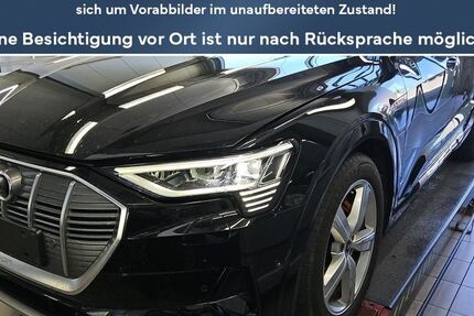 Audi e-tron 36.729 km 38.980 &euro; Rietberg 33397