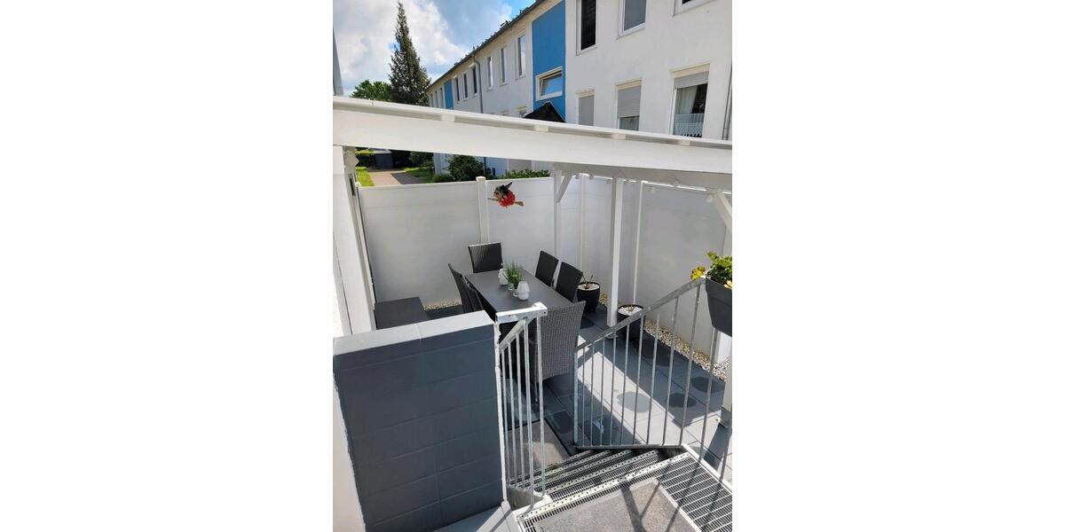Erdgeschoßwohnung Lippstadt Garfeln - 3 Zimmer, 73 m&sup2;, 185.000&euro; | Angebot:27096134