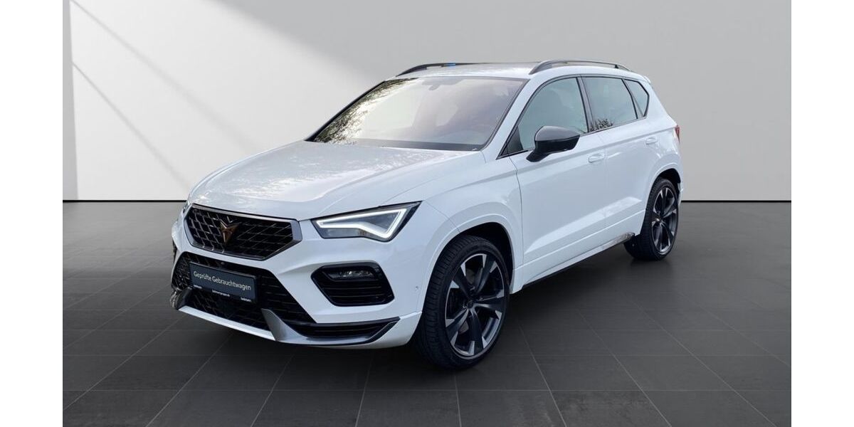 Cupra Ateca 21.957 km 32.990 &euro; Paderborn 33104