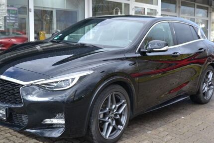 INFINITI Q30 86.000 km 18.980 € Bad Driburg 33014