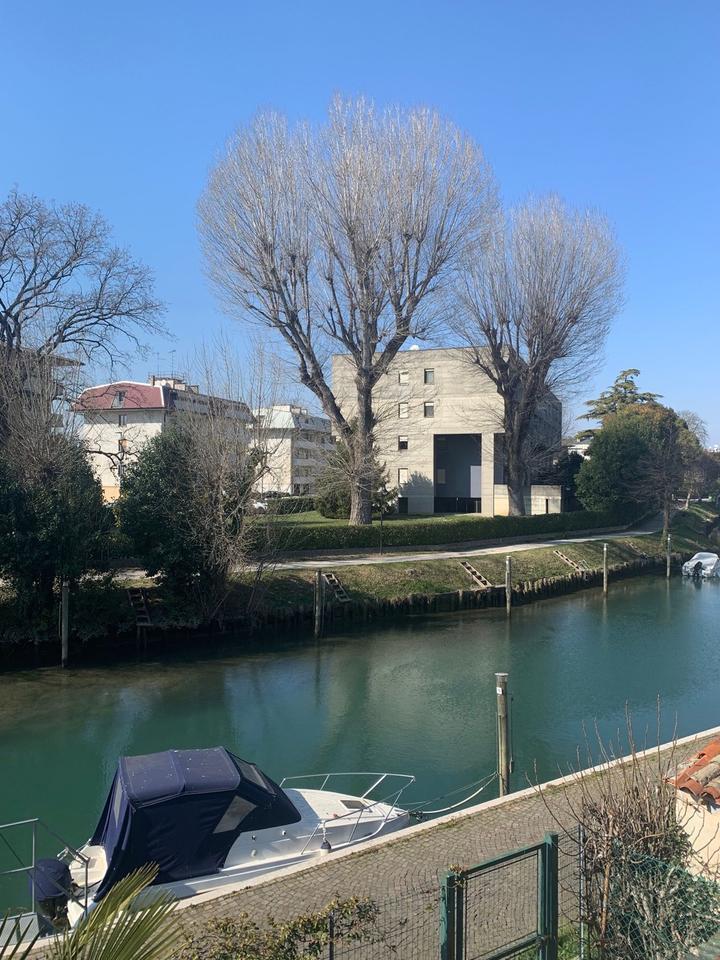 Casa sul fiume Cervignano zimmer