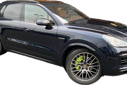 Porsche Cayenne 139.347 km 55.000 &euro; Paderborn 33102
