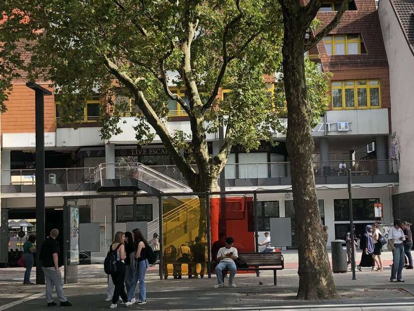 Büro in Paderborn 4.396 € 356 m²