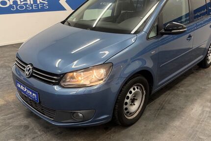 VW Touran 145.750 km 8.000 &euro; Delbrück 33129