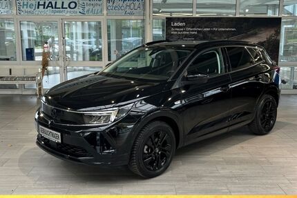 Opel Grandland (X) 31.173 km 22.880 € Lippstadt 59557