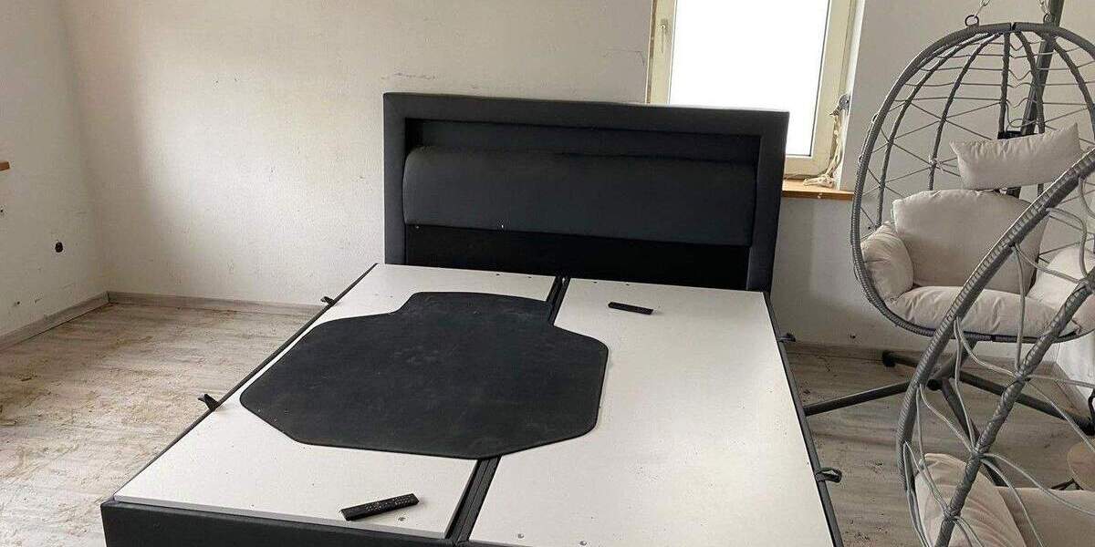 Doppelhaushälfte Steinheim - 5 Zimmer, 91 m&sup2;, 125.000&euro; | Angebot:25805197