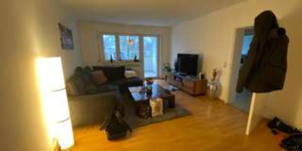 Hochparterre Brakel - 2 Zimmer, 60 m&sup2;, 110.000&euro; | Angebot:25289279