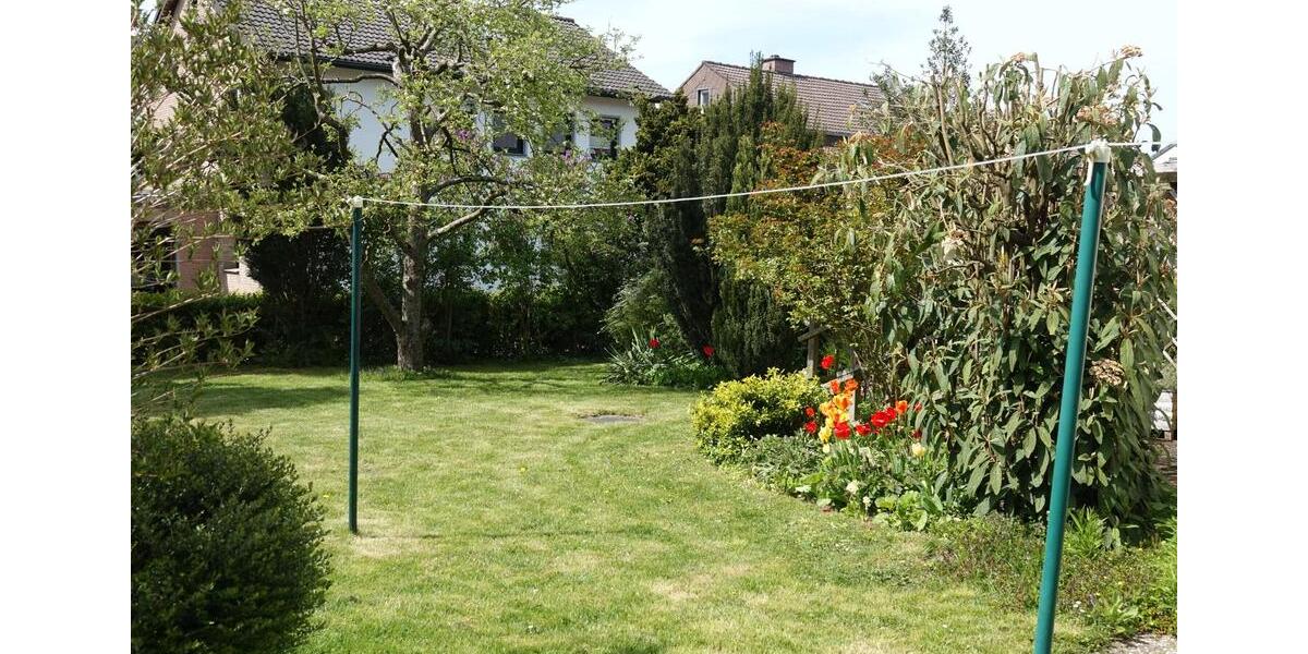 Reihenhaus Horn-Bad Meinberg Bad Meinberg - 6 Zimmer, 120 m&sup2;, 225.000&euro; | Angebot:26670413