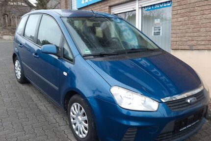 Ford C-Max 192.921 km 3.500 &euro; Detmold 32758