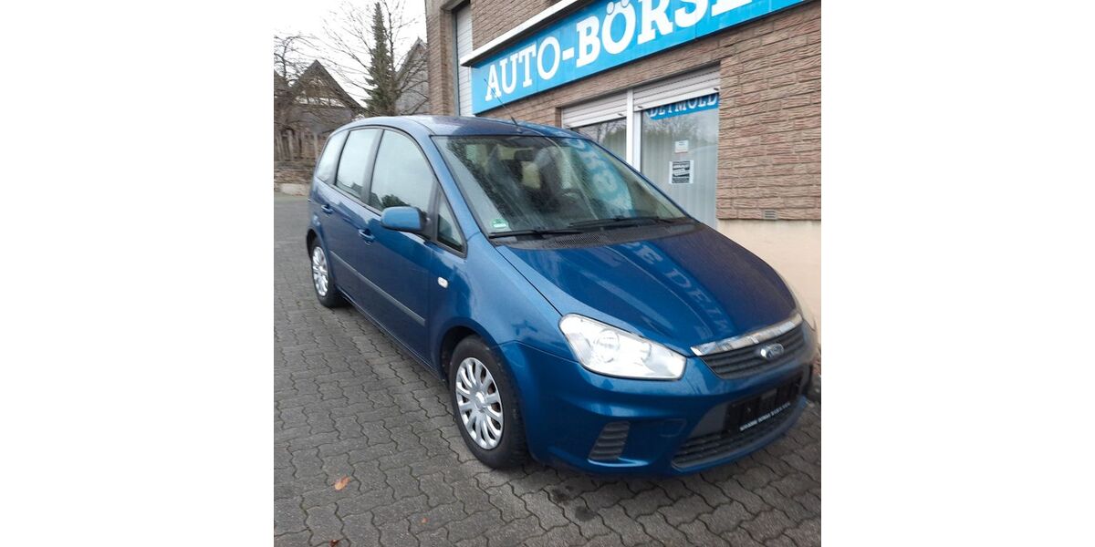 Ford C-Max 192.921 km 3.500 &euro; Detmold 32758