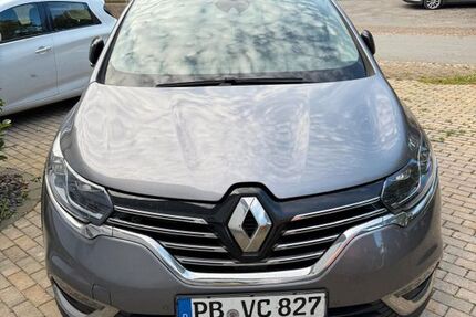 Renault Espace 156.000 km 13.490 &euro; Bad Driburg 33014