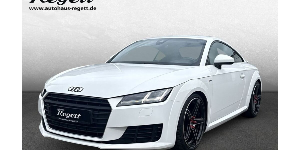 Audi TT 91.565 km 22.990 &euro; Delbrück-Westenholz 33129