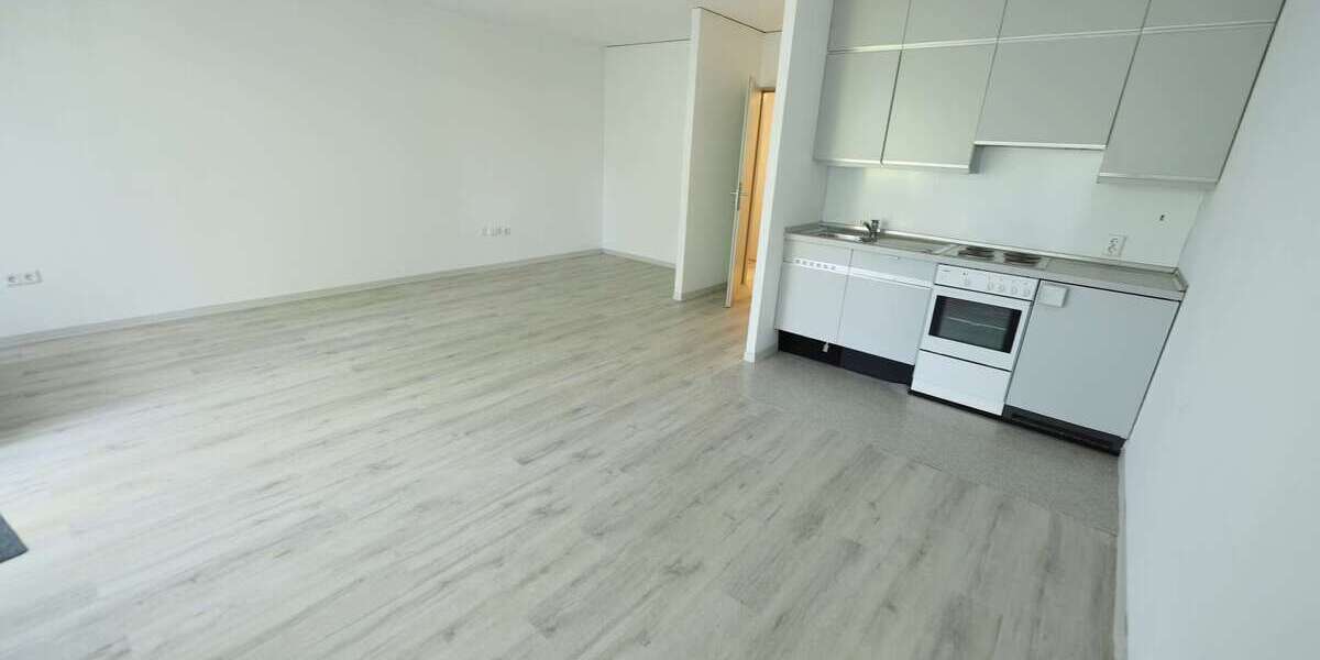 Etagenwohnung Detmold - 1 Zimmer, 41 m&sup2;, 325&euro; | Angebot:27097530