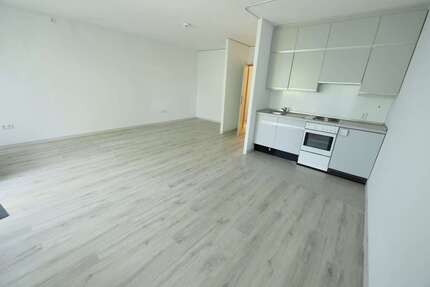 Wohnung Detmold - 1 Zimmer, 41 m&sup2;, 325&euro; | Angebot:27097530