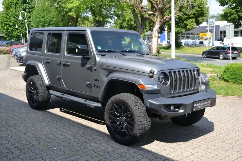 Wrangler