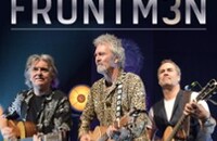 FRONTM3N - NOW AND TH3N - Tour 2025/26 | Pete Lincoln, Mick Wilson, Peter Howarth