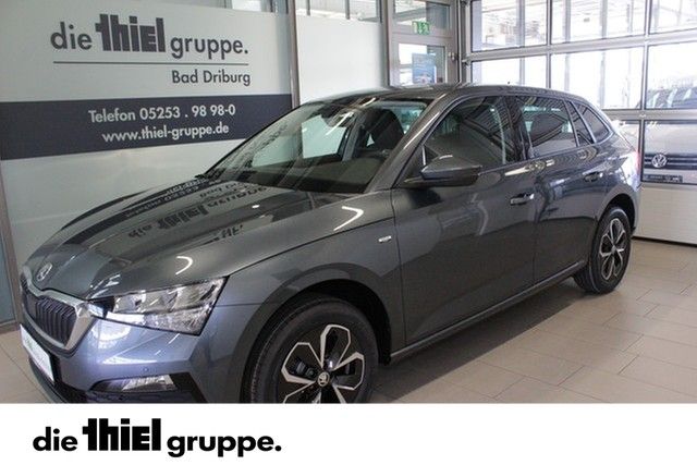 Skoda Scala 45.420 km 17.980 € Bad Driburg 33014