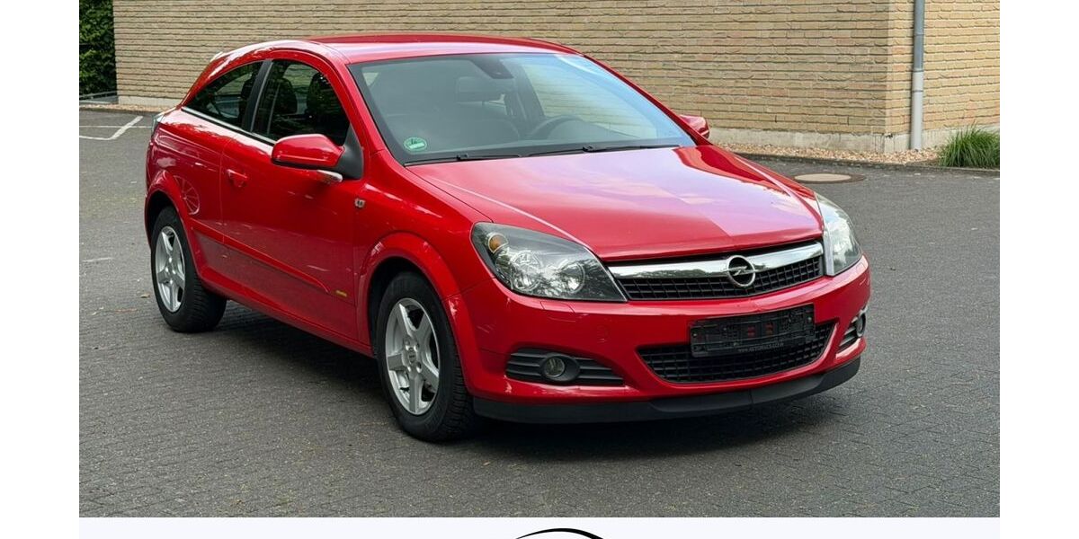 Opel Astra 290.000 km 999 &euro; Paderborn 33100