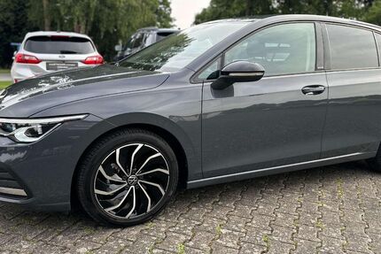 VW Golf 13.705 km 23.990 € Willebadessen 34439