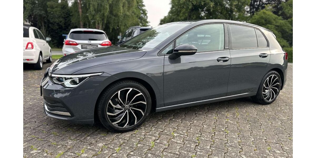 VW Golf 13.705 km 23.990 € Willebadessen 34439