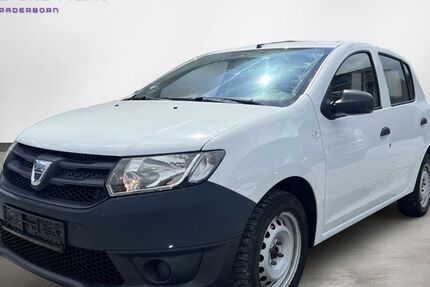 Dacia Sandero 111.900 km 2.349 &euro; Paderborn 33100