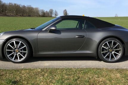 Porsche 991 44.000 km 98.000 &euro; Borchen 33178
