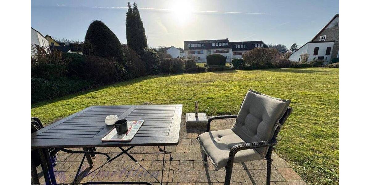 Etagenwohnung Detmold Hiddesen - 2 Zimmer, 76 m&sup2;, 580&euro; | Angebot:26788151