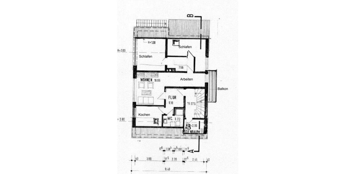 Mehrfamilienhaus, Wohnhaus Brakel - 438.000&euro; | Angebot:26373802