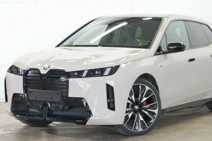 BMW iX 25.200 km 92.839 &euro; Paderborn 33100