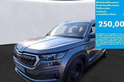 Skoda Kodiaq 72.049 km 33.935 &euro; Schloß Holte-Stukenbrock 33758