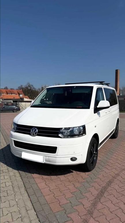 T5 Transporter