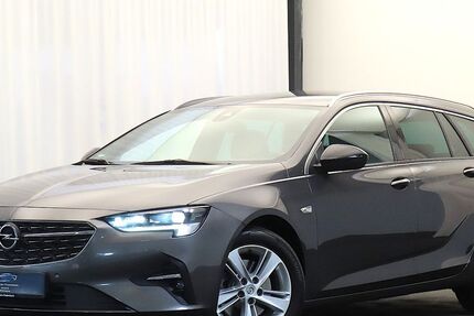 Opel Insignia 125.000 km 15.400 &euro; Bad Lippspringe 33175