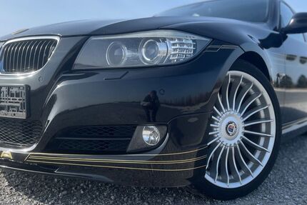 Alpina D3 303.000 km 10.490 &euro; Paderborn 33104