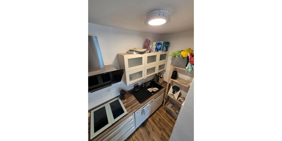 Erdgeschoßwohnung Paderborn - 2 Zimmer, 50 m&sup2;, 189.000&euro; | Angebot:25843555