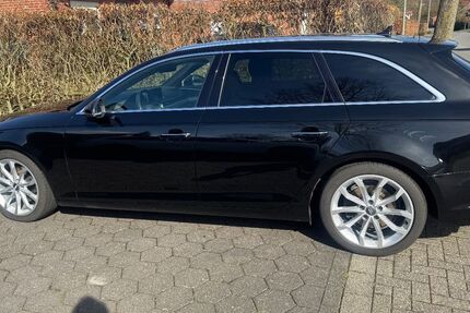 Audi A4 125.000 km 20.500 &euro; Delbrück 33129
