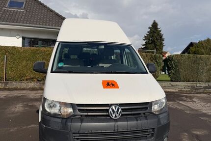 VW T5 Transporter 400.000 km 5.500 &euro; Oerlinghausen 33813