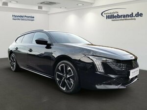 Peugeot 508 SW GT Sportpaket Navi Soundsystem Nachtsichtas 46.250 km 25.780 &euro; Bad Wünnenberg 33181