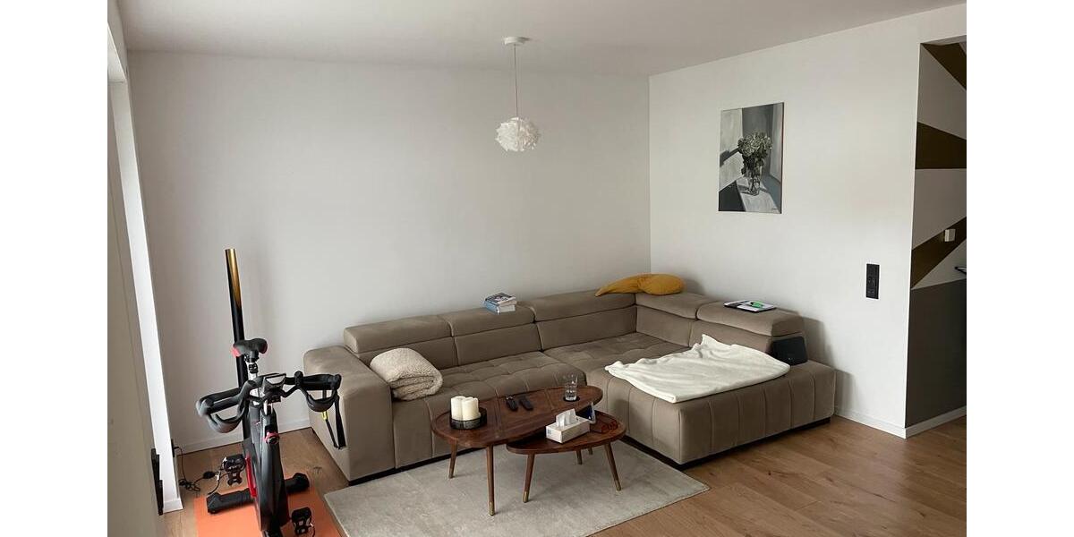 Erdgeschoßwohnung Lippstadt Garfeln - 2 Zimmer, 58 m&sup2;, 250.000&euro; | Angebot:27258741